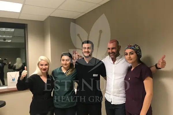 EsteNuvo Health Group - Resim 19