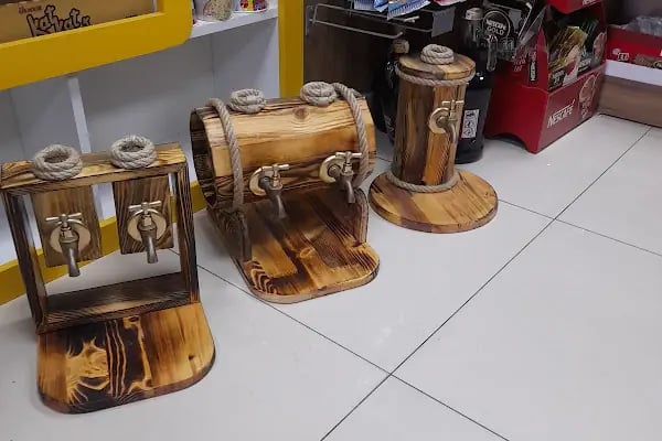 CİNGÖZ TEKEL BAYİİ iZMİR BUCA YAYLACIK MAH - Resim 18
