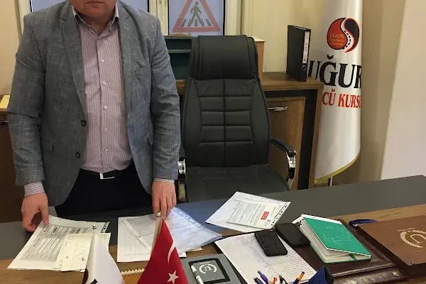 Uğur Sürücü Kursu / Bağcılar Merkez - Resim 10