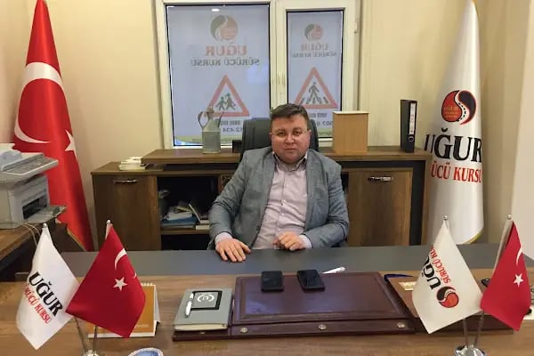 Uğur Sürücü Kursu / Bağcılar Merkez - Resim 5