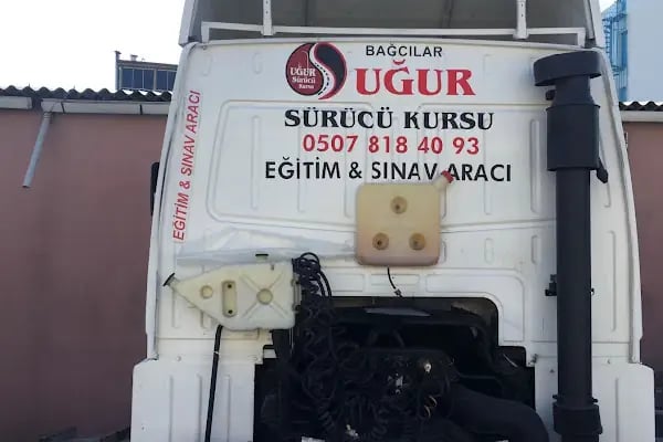 Uğur Sürücü Kursu / Bağcılar Merkez - Resim 4