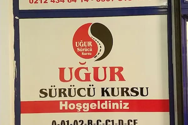Uğur Sürücü Kursu / Bağcılar Merkez - Resim 17