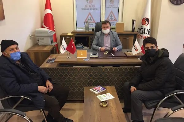 Uğur Sürücü Kursu / Bağcılar Merkez - Resim 19