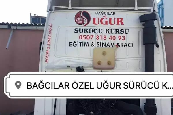 Uğur Sürücü Kursu / Bağcılar Merkez - Resim 18