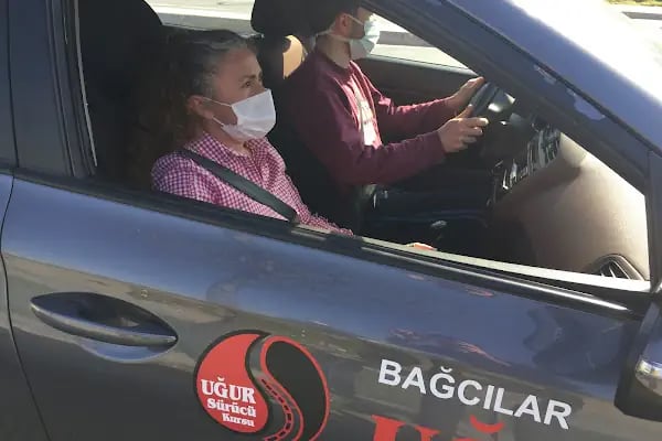 Uğur Sürücü Kursu / Bağcılar Merkez - Resim 9