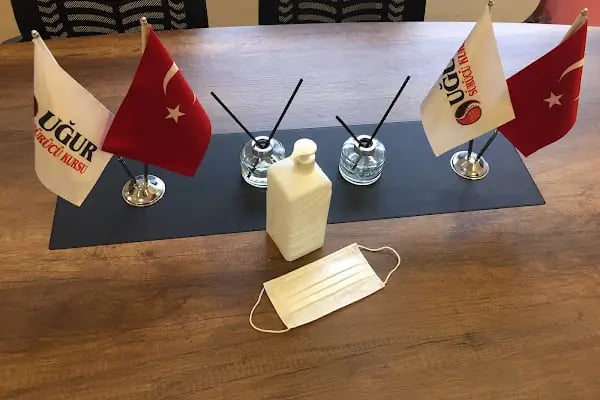 Uğur Sürücü Kursu / Bağcılar Merkez - Resim 11