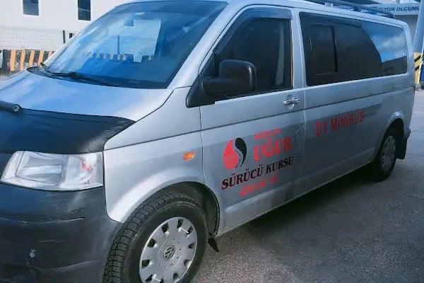 Uğur Sürücü Kursu / Bağcılar Merkez - Resim 14