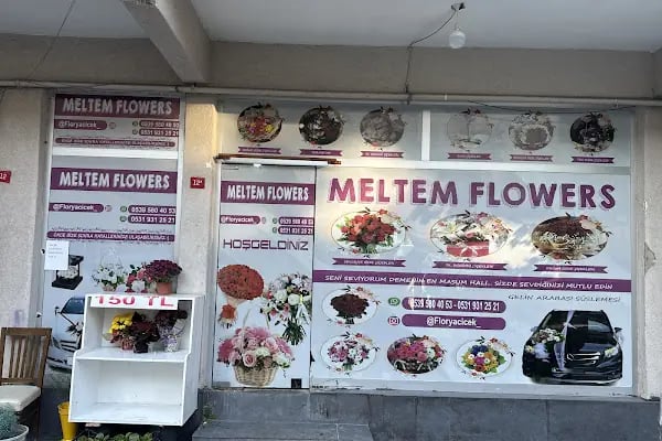 MİRAÇ ÇİÇEK EVİ - Resim 2