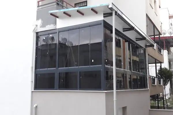 Buca Belediyesi Gençlik Ve Spor Kulübü - Resim 13