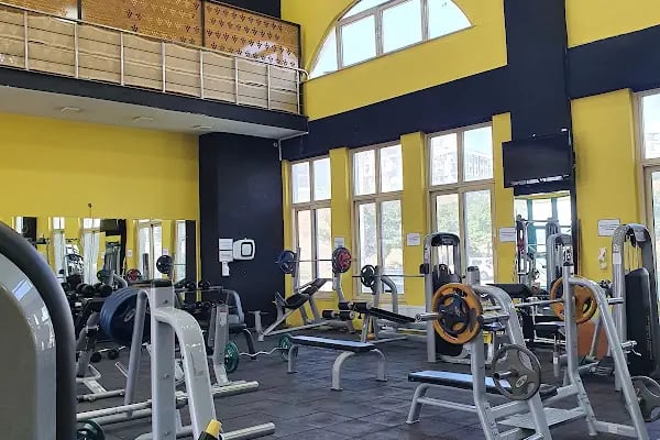 Buca Belediyesi Gençlik Ve Spor Kulübü - Resim 12