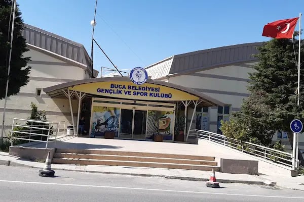 Buca Belediyesi Gençlik Ve Spor Kulübü - Resim 2