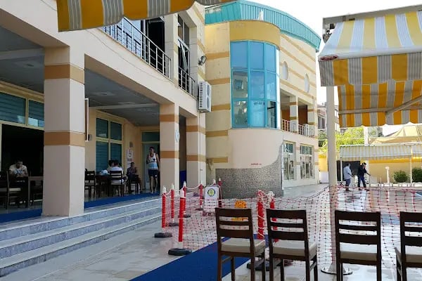 Buca Belediyesi Gençlik Ve Spor Kulübü - Resim 6