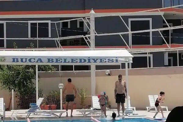 Buca Belediyesi Gençlik Ve Spor Kulübü - Resim 10