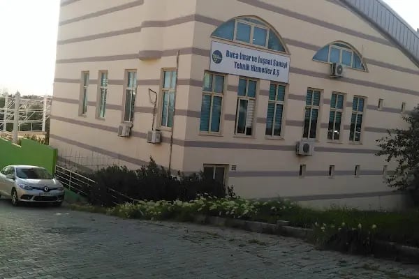Buca Belediyesi Gençlik Ve Spor Kulübü - Resim 11