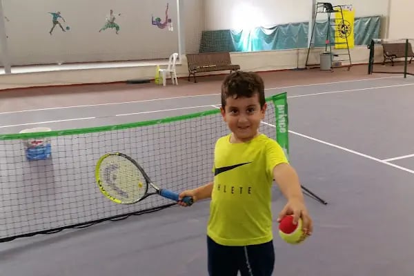 Buca Belediyesi Gençlik Ve Spor Kulübü - Resim 5