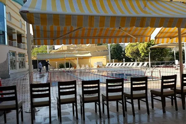 Buca Belediyesi Gençlik Ve Spor Kulübü - Resim 7