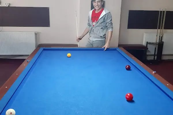 Asmalı Konak Bilardo - Resim 6