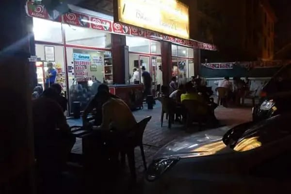 Asmalı Konak Bilardo - Resim 12
