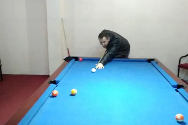 Asmalı Konak Bilardo - Resim 10