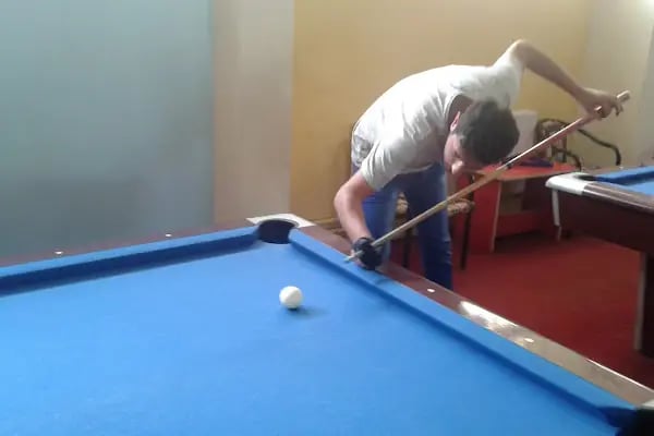 Asmalı Konak Bilardo - Resim 13