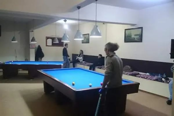 Asmalı Konak Bilardo - Resim 3