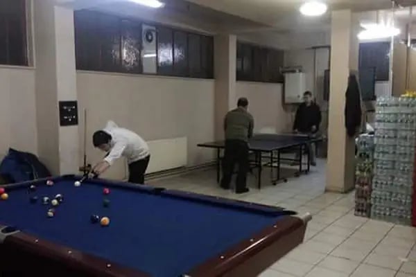 Asmalı Konak Bilardo - Resim 20