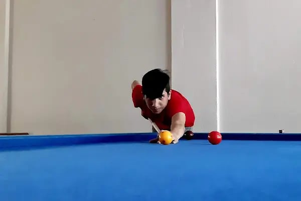 Asmalı Konak Bilardo - Resim 4