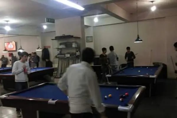 Asmalı Konak Bilardo - Resim 16