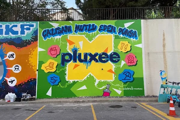 Pluxee Çalışan Deneyimi Danış. ve Paz. Hiz. A.Ş. - Resim 10