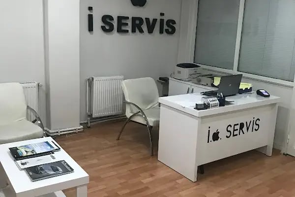 İ  Servis - Apple teknik servis - Resim 9