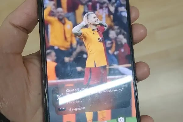 İ  Servis - Apple teknik servis - Resim 17