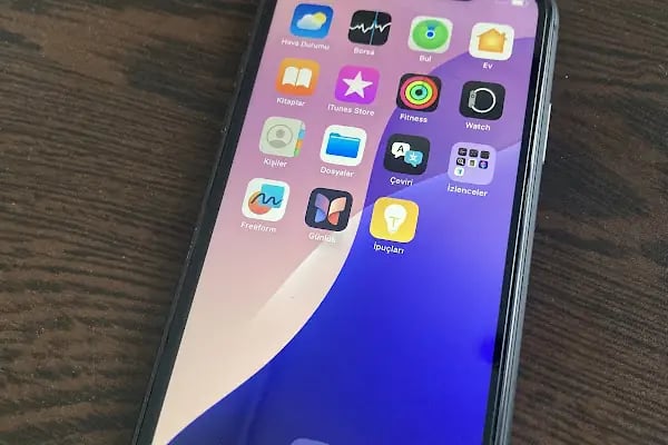 İ  Servis - Apple teknik servis - Resim 13