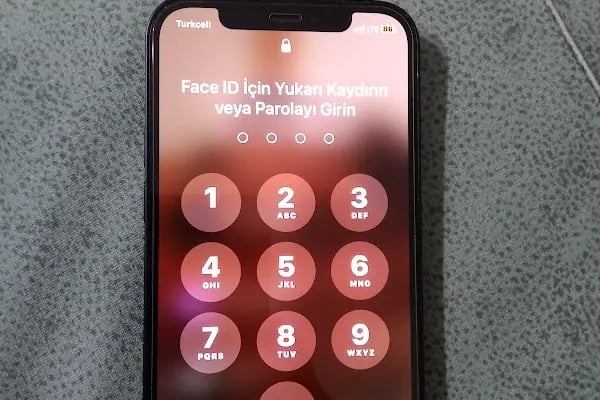 İ  Servis - Apple teknik servis - Resim 5