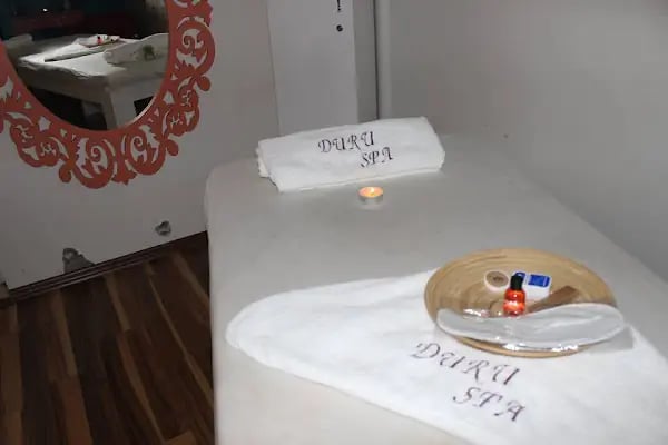 Aysoşş Spa - Resim 14