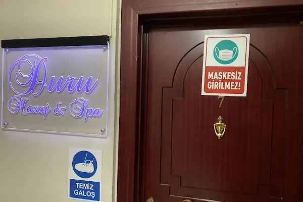 Aysoşş Spa - Resim 8