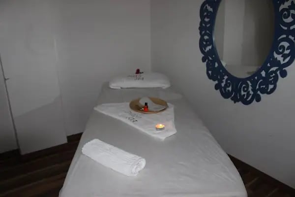 Aysoşş Spa - Resim 17