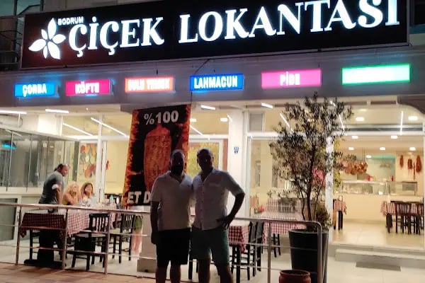 Lokanta Bodrum - Resim 19