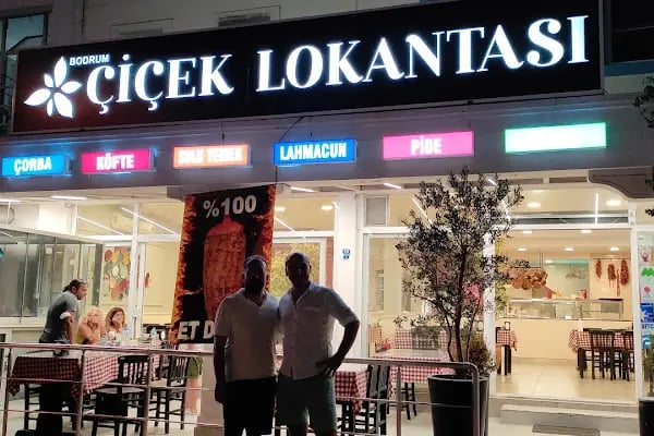 Lokanta Bodrum - Resim 18
