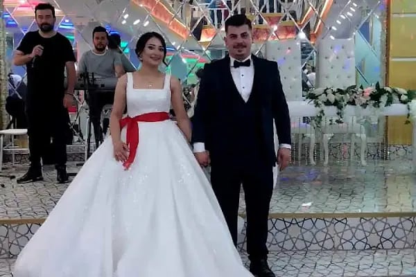 Apaydın Düğün Salonu - Resim 18