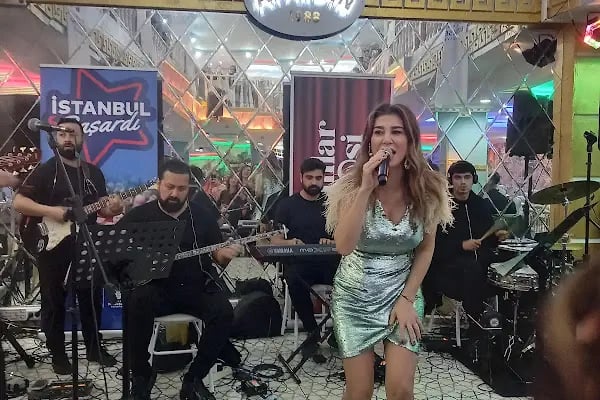 Apaydın Düğün Salonu - Resim 5