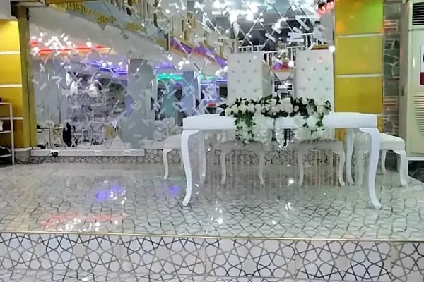 Apaydın Düğün Salonu - Resim 4