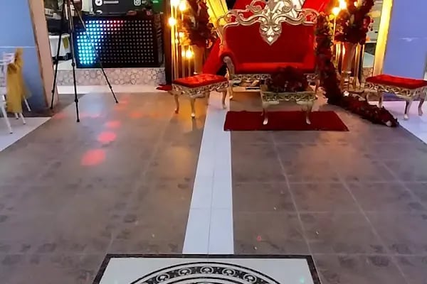 Apaydın Düğün Salonu - Resim 14
