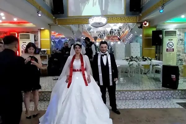 Apaydın Düğün Salonu - Resim 2