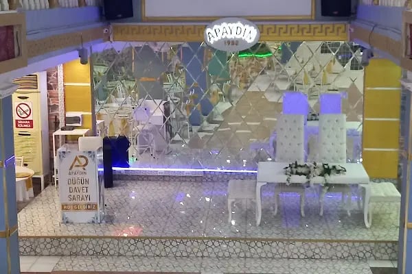 Apaydın Düğün Salonu - Resim 8