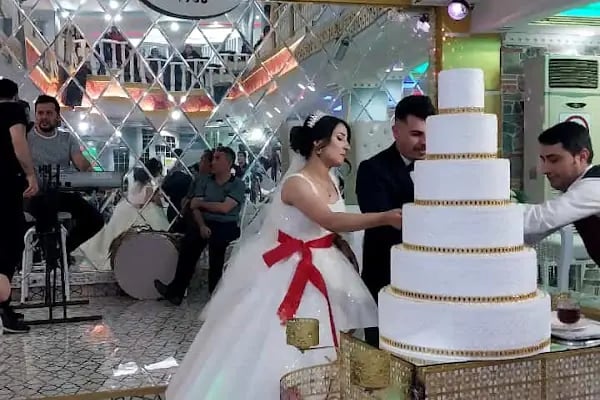 Apaydın Düğün Salonu - Resim 6