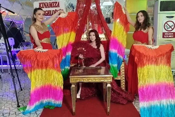 Apaydın Düğün Salonu - Resim 17