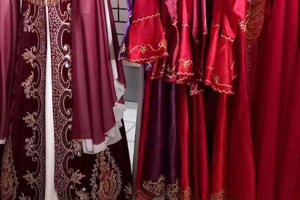 Apaydın Düğün Salonu - Resim 13