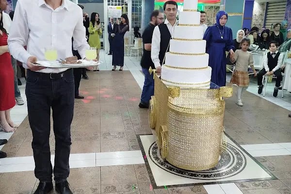Apaydın Düğün Salonu - Resim 15