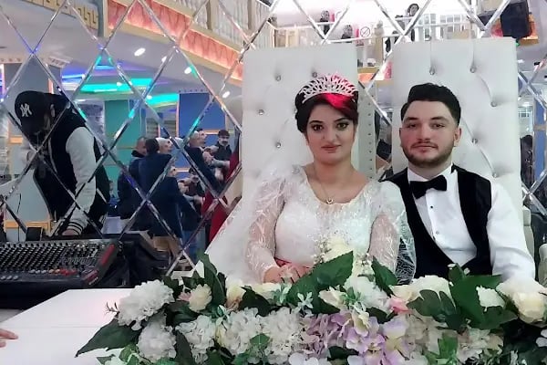 Apaydın Düğün Salonu - Resim 3