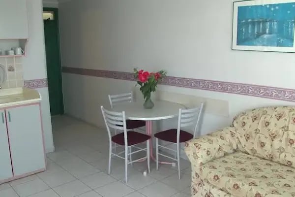 Lila Apart - Resim 16